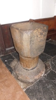 Font