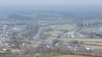 Builth Wells