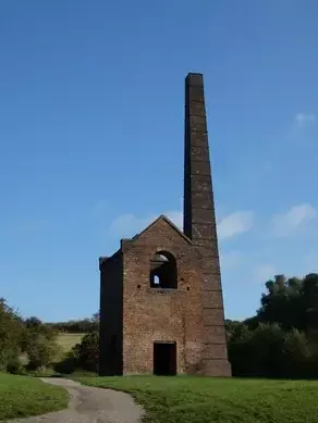 Engine House