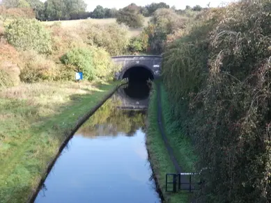 Netherton Tunnel