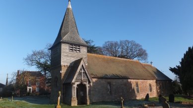 Church