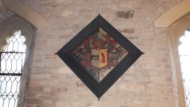 Hatchment