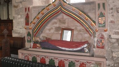 Tomb