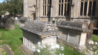 Tombs