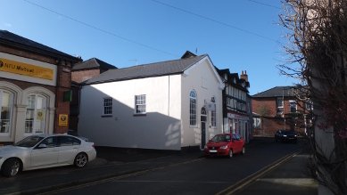 Chapel