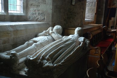Tomb