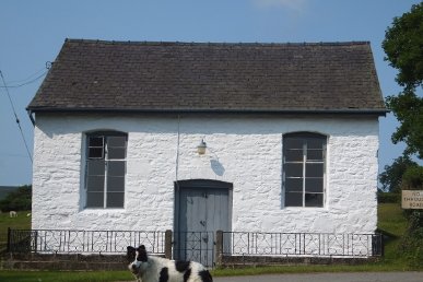 Chapel
