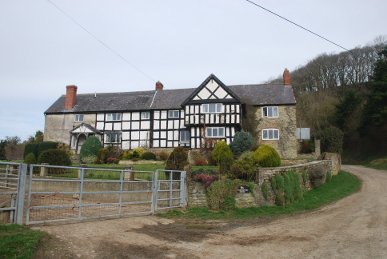 Farm House