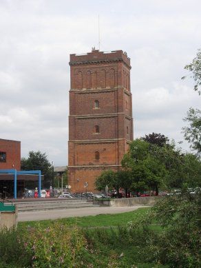 Tower