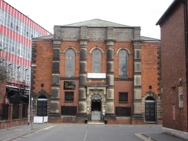 Church