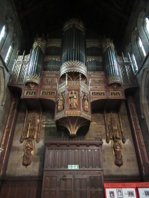 Organ