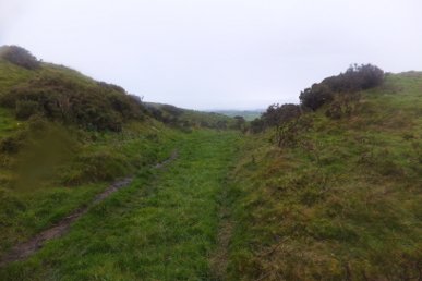 Caer Caradoc