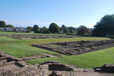 Barracks