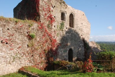 Castle