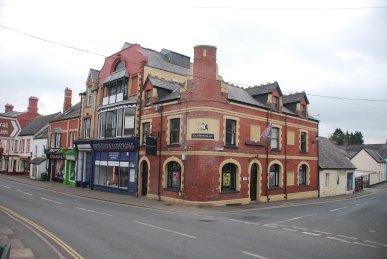 Former Pub