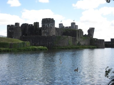 Castle