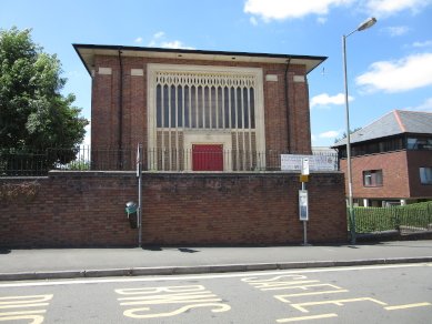 Methodist Church