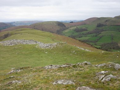 Rampart