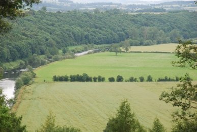 River Wye