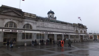 Station