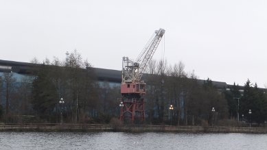 Crane
