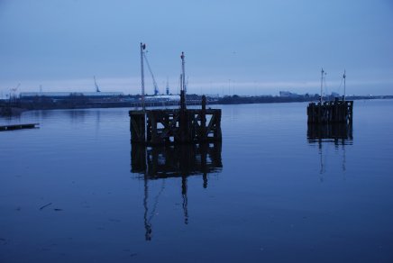 Cardiff Bay