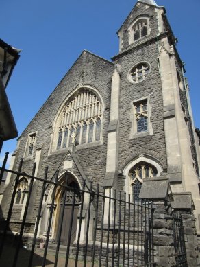 Chapel
