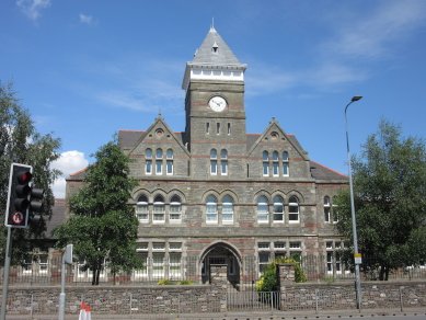 Hospital