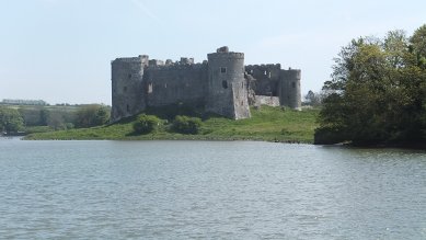 Castle
