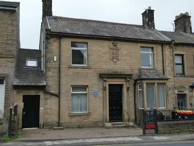 Old Police Station