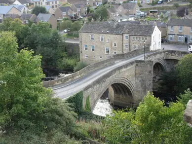 Bridge