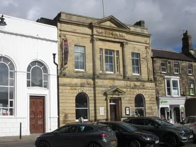 Witham House