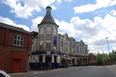 Cinema