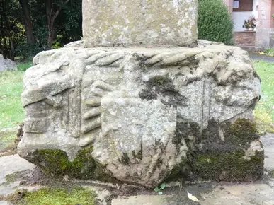 Cross