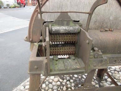 Slicer
