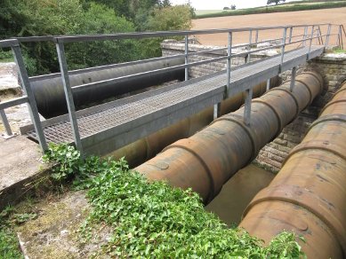 Pipeline