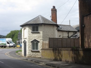 Toll House