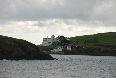 Burgh Island