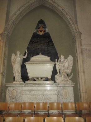 Tomb