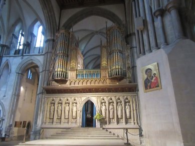 Organ