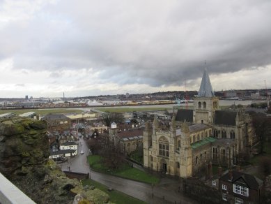 Cathedral