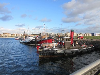 Boats