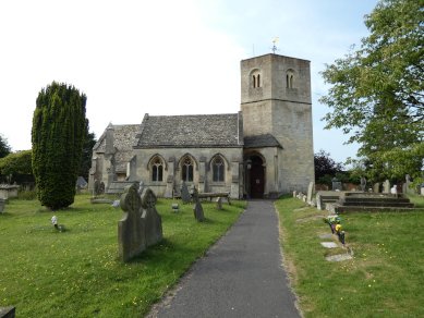 Church