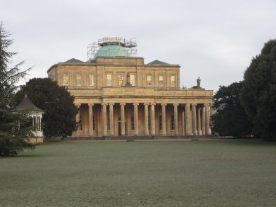 Pump Room