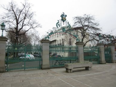 Gates