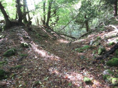 Hillfort