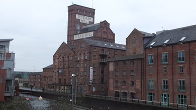 Mill