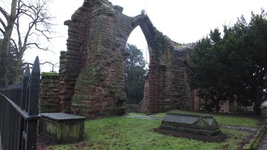 Ruins