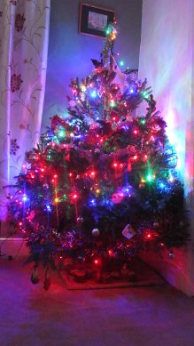 Tree