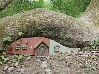 Fairy House